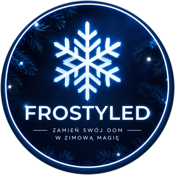 FrostyLED